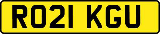 RO21KGU