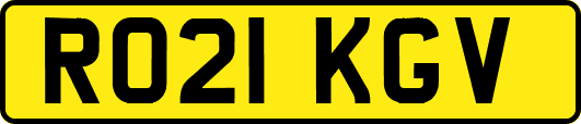 RO21KGV