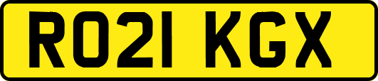 RO21KGX