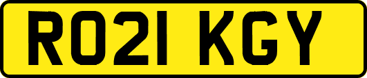 RO21KGY