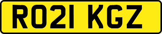 RO21KGZ