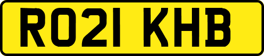 RO21KHB