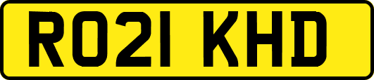 RO21KHD