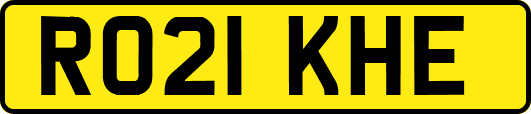 RO21KHE