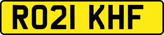 RO21KHF