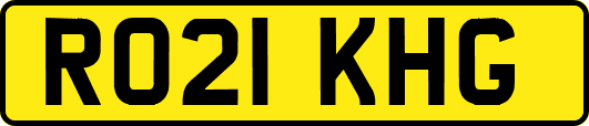 RO21KHG