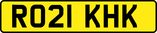 RO21KHK