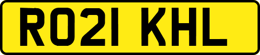 RO21KHL