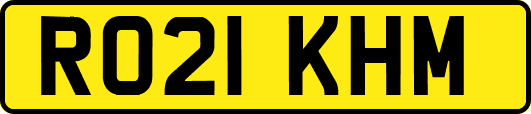 RO21KHM