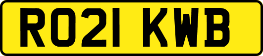 RO21KWB