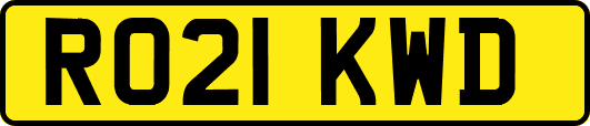 RO21KWD