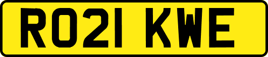 RO21KWE