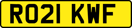 RO21KWF