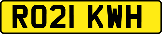 RO21KWH