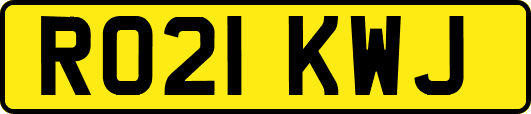 RO21KWJ