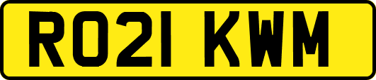 RO21KWM