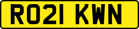 RO21KWN