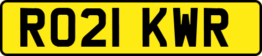RO21KWR