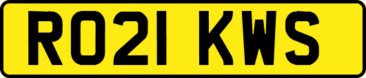 RO21KWS