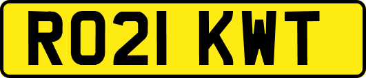 RO21KWT