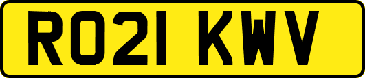 RO21KWV