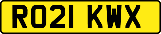 RO21KWX