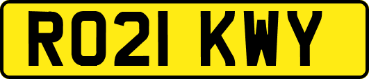 RO21KWY