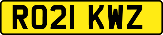 RO21KWZ
