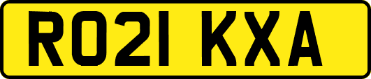 RO21KXA
