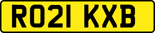 RO21KXB