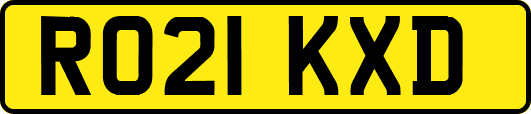 RO21KXD