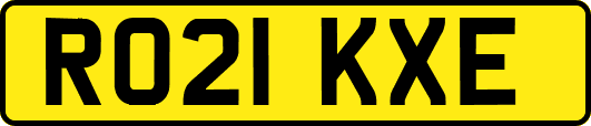 RO21KXE