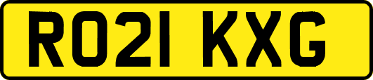 RO21KXG