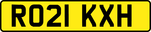 RO21KXH
