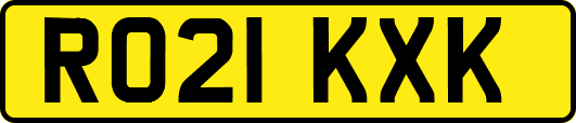 RO21KXK