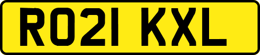 RO21KXL