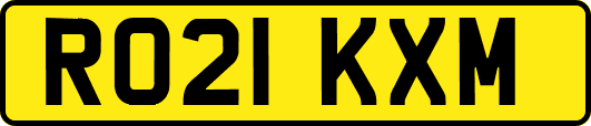 RO21KXM