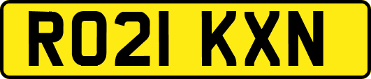 RO21KXN