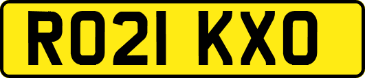 RO21KXO