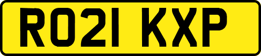 RO21KXP