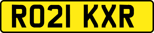 RO21KXR