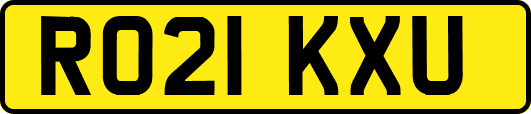 RO21KXU