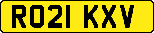 RO21KXV