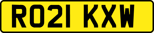 RO21KXW