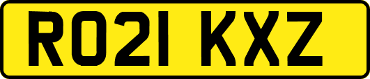 RO21KXZ
