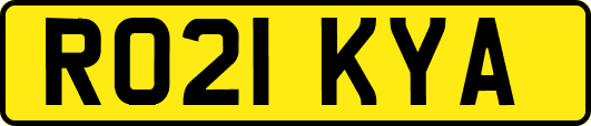 RO21KYA