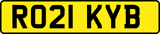 RO21KYB