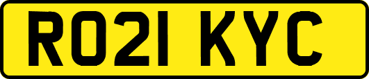 RO21KYC