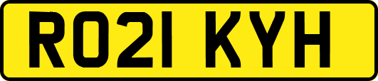 RO21KYH
