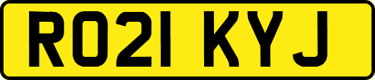 RO21KYJ